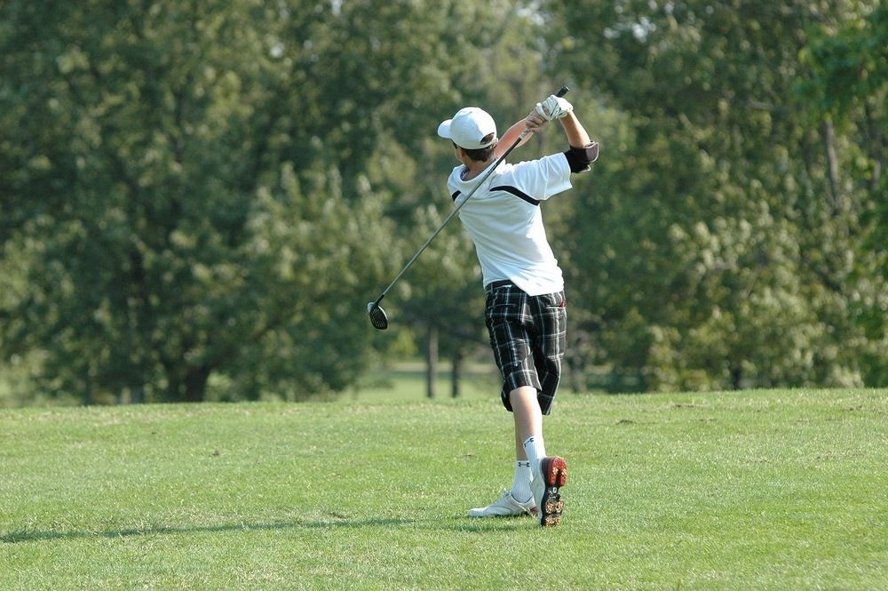 Namekagon Lakewoods Resort & Golf מראה חיצוני תמונה
