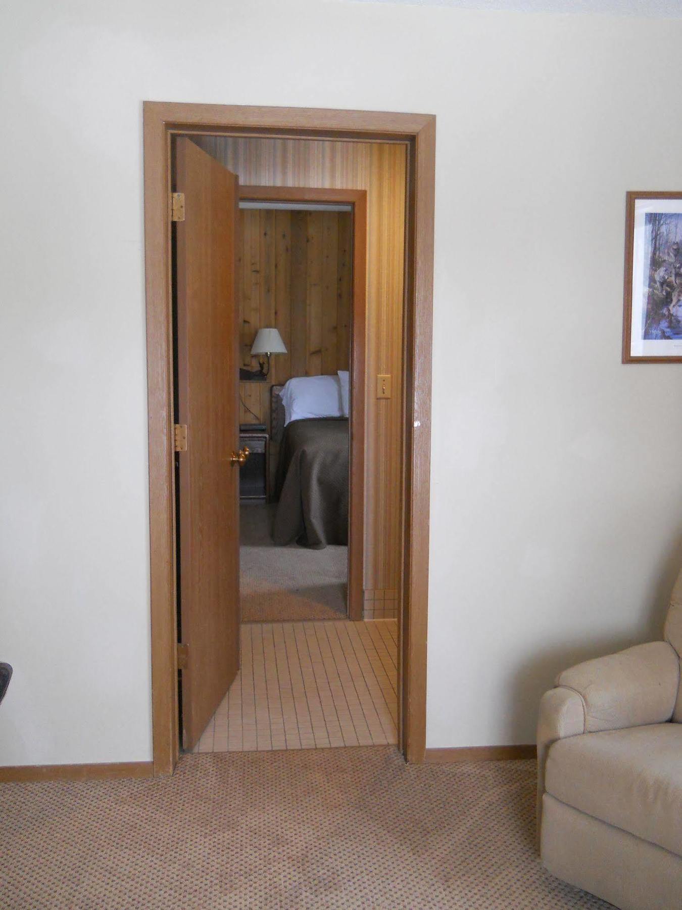 Namekagon Lakewoods Resort & Golf מראה חיצוני תמונה