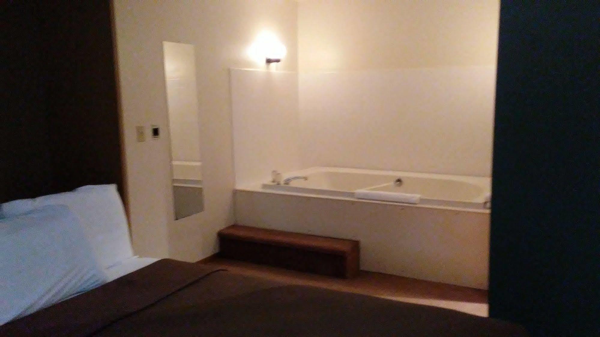 Namekagon Lakewoods Resort & Golf מראה חיצוני תמונה