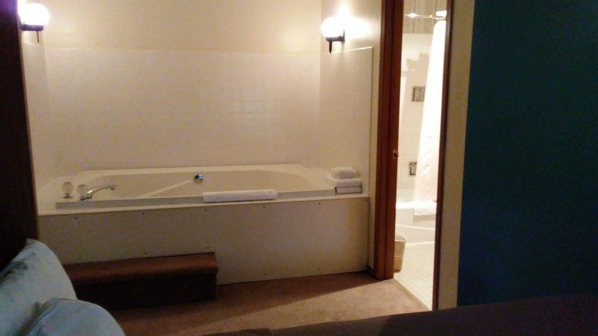 Namekagon Lakewoods Resort & Golf מראה חיצוני תמונה